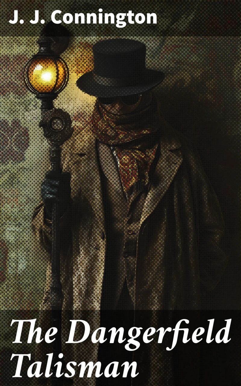 The Dangerfield Talisman