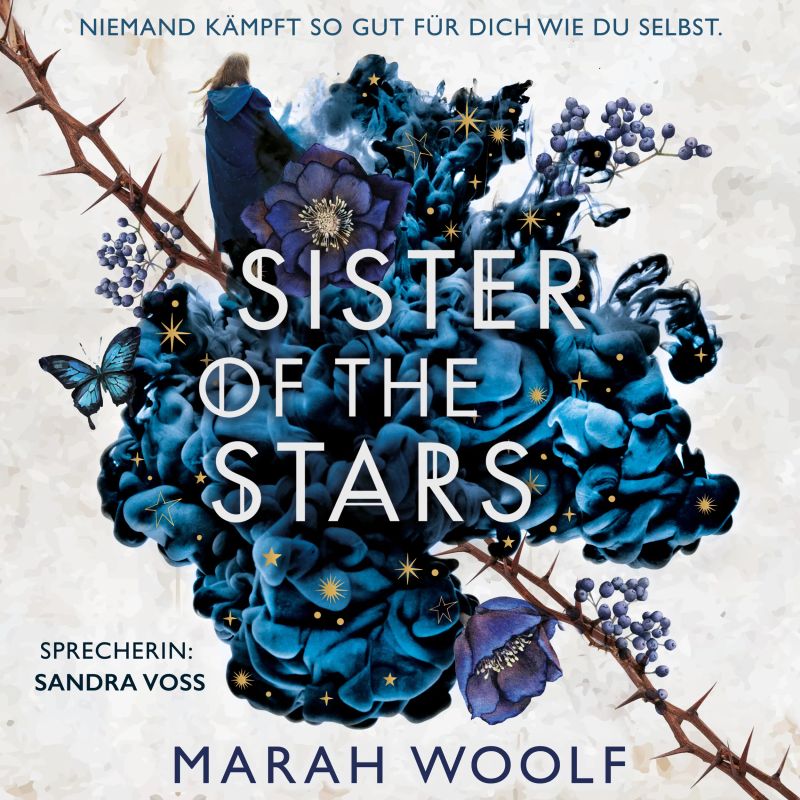 Sister of the Stars