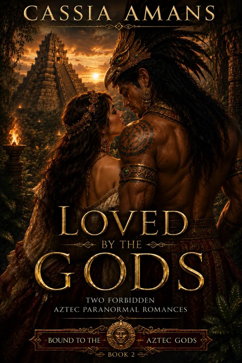 Loved by the Gods
