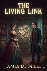 The Living Link: A Novel