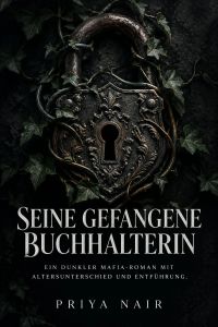 Seine gefangene Buchhalterin