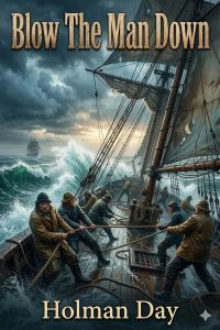 Blow The Man Down: A Romance Of The Coast