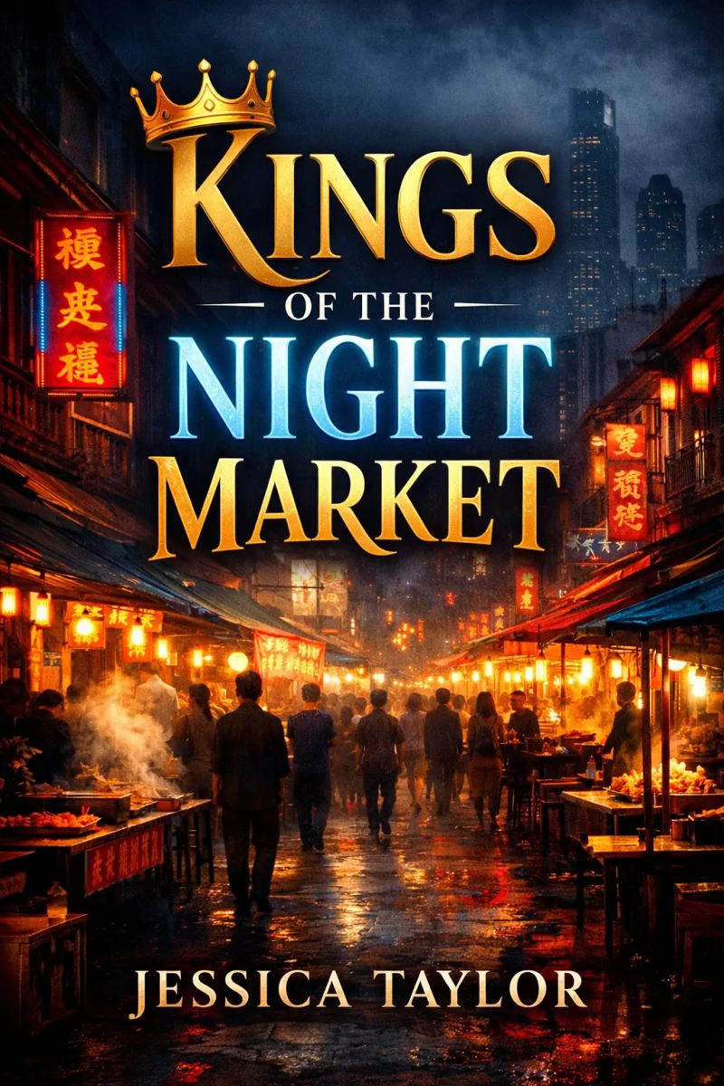 Kings of the Night Market