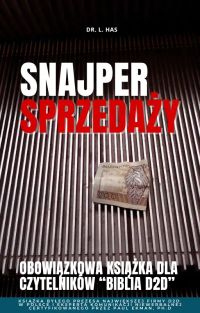 Snajper sprzedaży