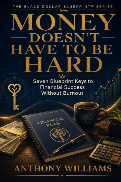 Money Doesn’t Have to Be Hard