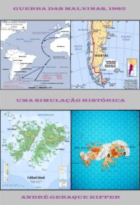 Guerra Das Malvinas, 1982
