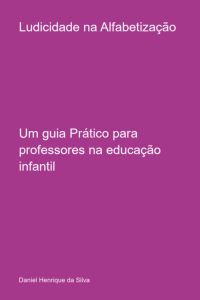 Ludicidade Na Alfabetização