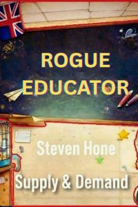 Rogue Educator