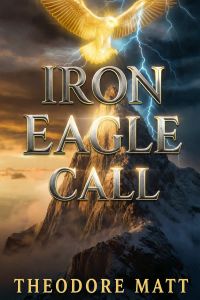 IRON EAGLE CALL