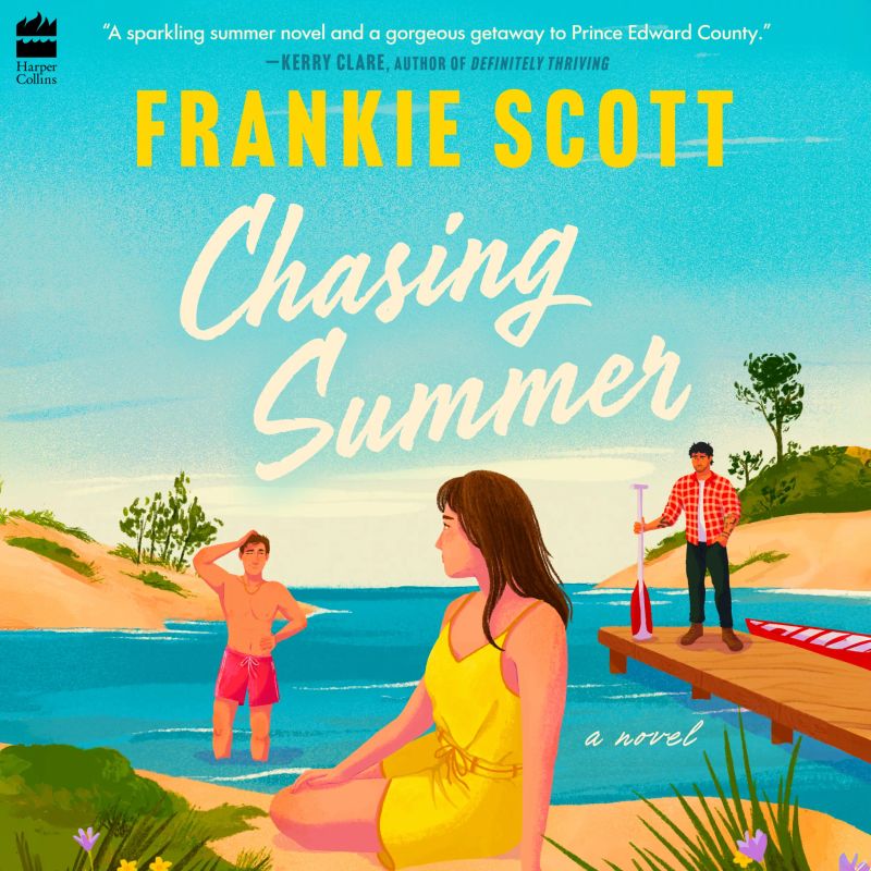 Chasing Summer