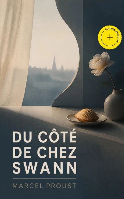 Du côté de chez Swann (Annoté)