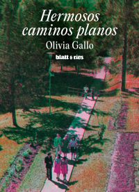 Hermosos caminos planos