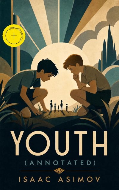 Youth (Annotated)
