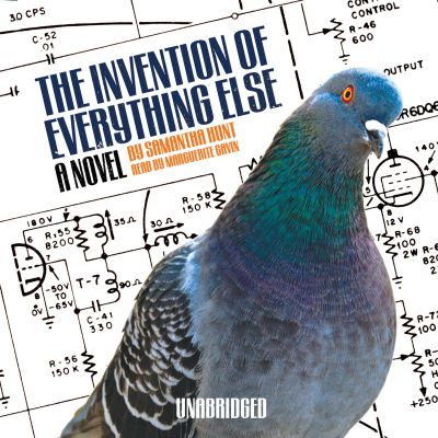 The Invention of Everything Else