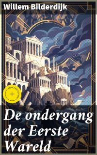 De ondergang der Eerste Wareld