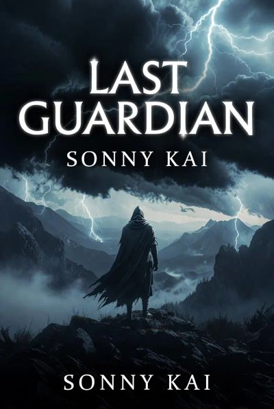 LAST GUARDIAN