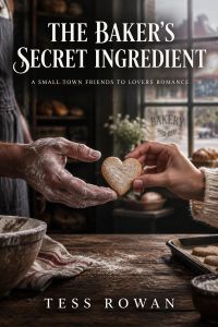 The Baker's Secret Ingredient