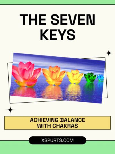 The Seven Keys