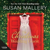 The Christmas Wedding Guest