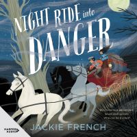 Night Ride into Danger