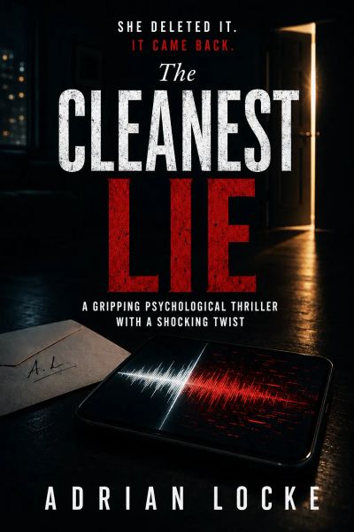 The Cleanest Lie
