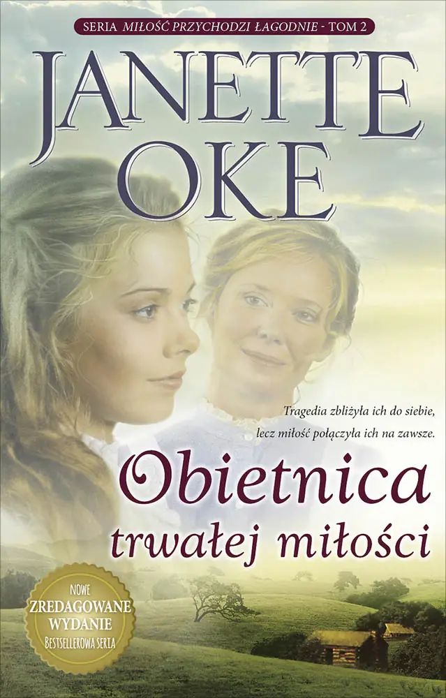 Obietnica trwałej miłości