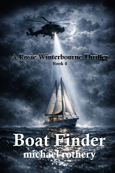 Boat Finder
