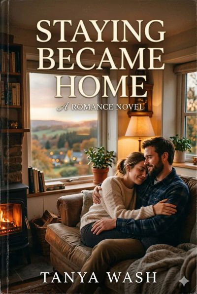 Staying Became Home