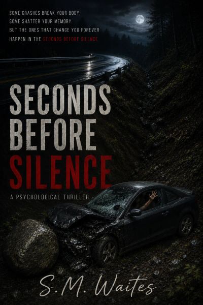SECONDS BEFORE SILENCE