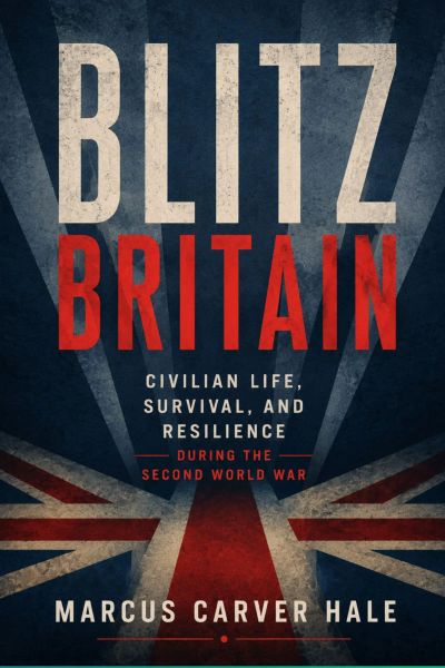 Blitz Britain