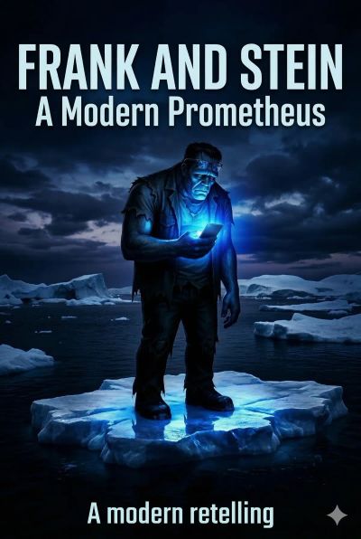 Frank and Stein: A Modern Prometheus