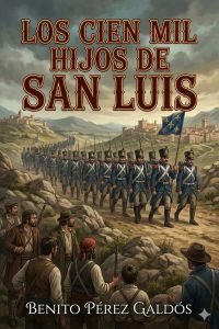 Los cien mil hijos de San Luis