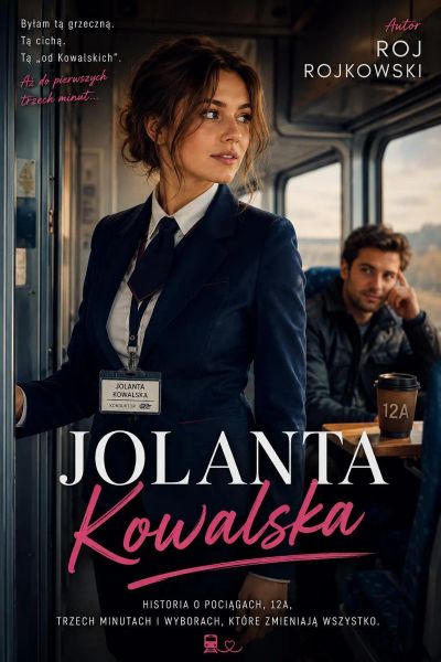 Jolanta Kowalska
