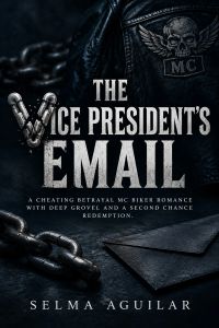 The Vice President's Email