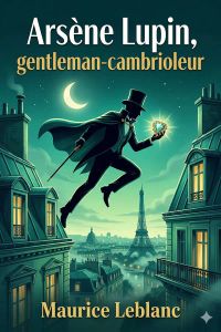 Arsène Lupin, gentleman-cambrioleur
