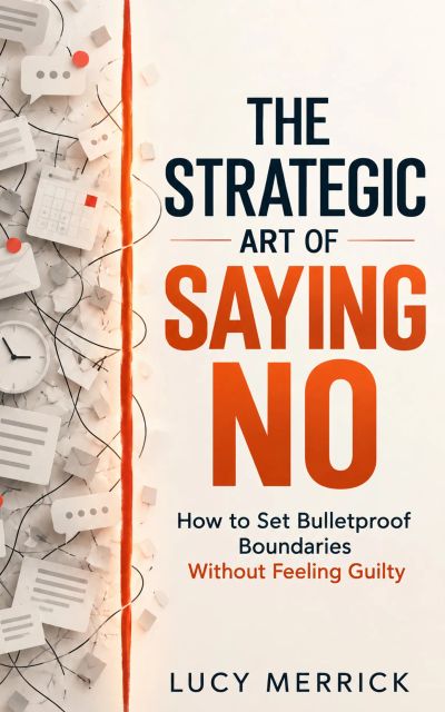 The Strategic Art of Saying No