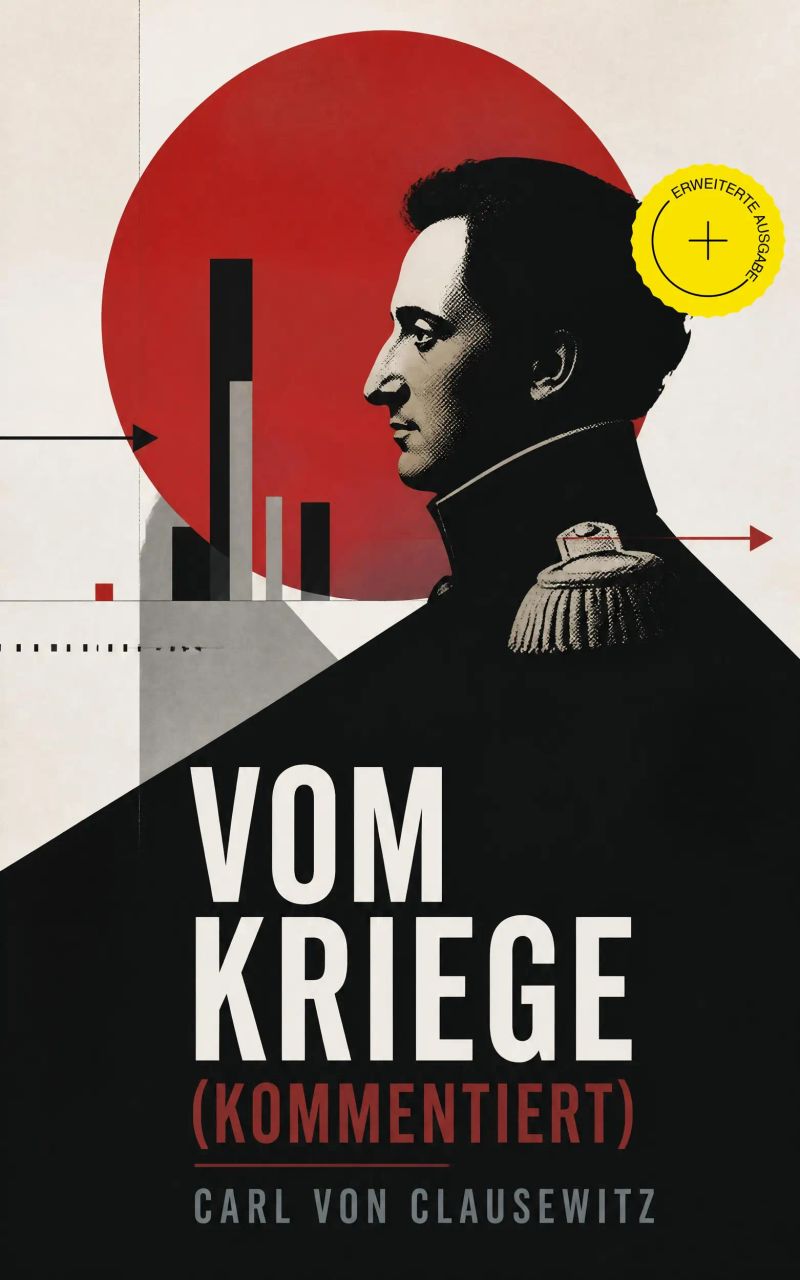 Vom Kriege (Kommentiert)