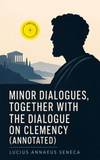 Minor Dialogues, Together With the Dialogue on Clemency (Annotated)