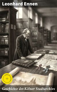 Geschichte des Kölner Stadtarchivs