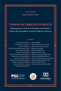 Temas de Direito Público