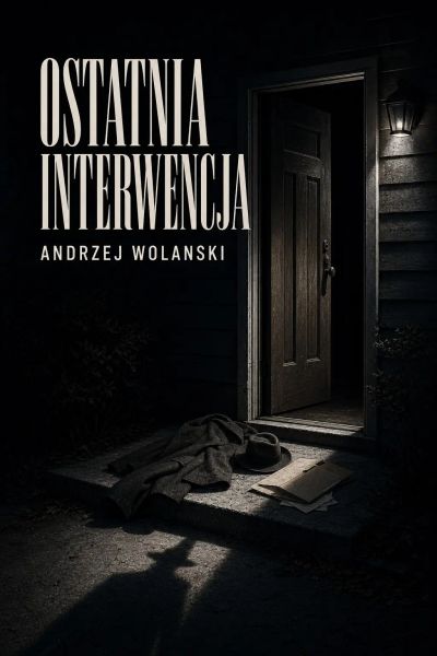 Ostatnia Interwencja