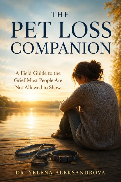 The Pet Loss Companion