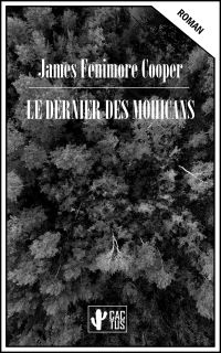 Le dernier des Mohicans