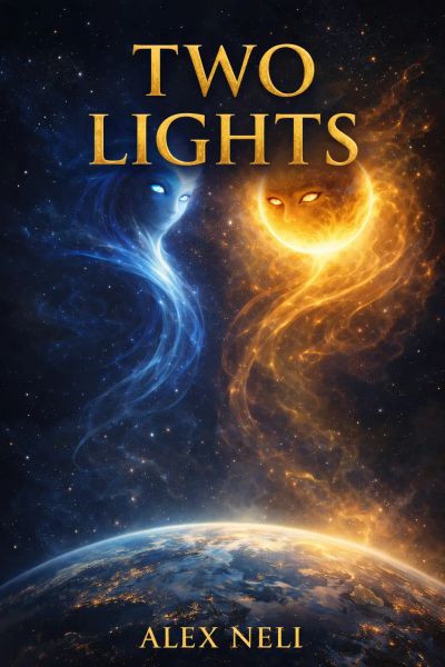 TWO LIGHTS