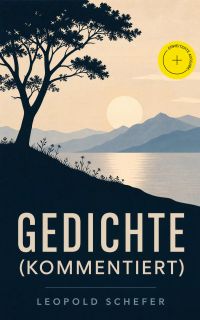 Gedichte (Kommentiert)