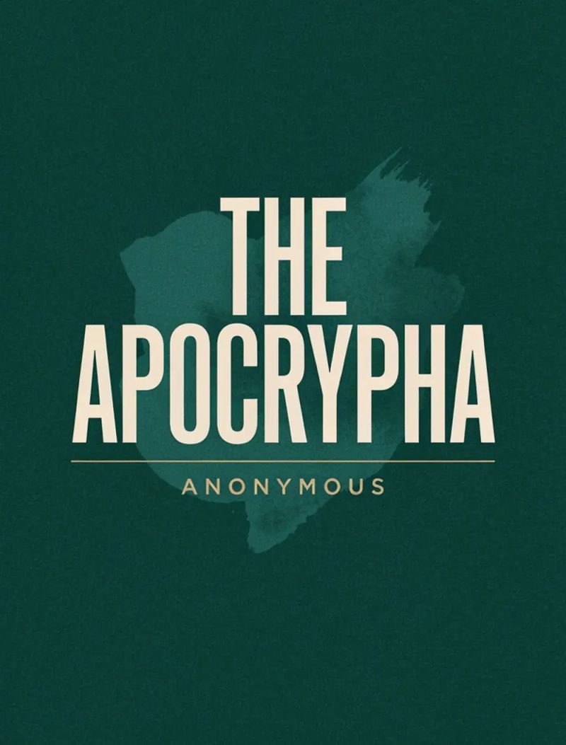 The Apocrypha