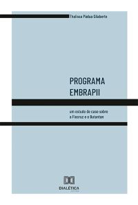 Programa Embrapii