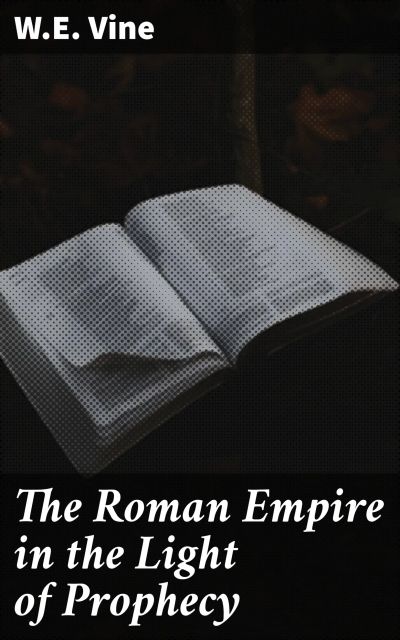 The Roman Empire in the Light of Prophecy