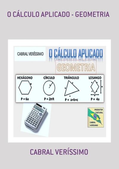 O Cálculo Aplicado - Geometria