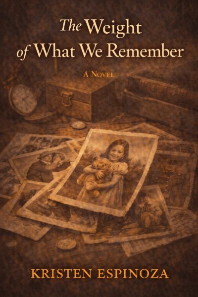 The Weight of What We Remember